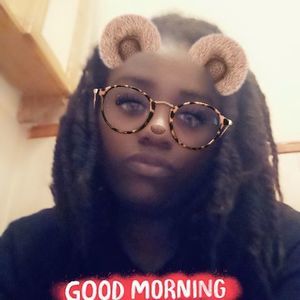 Meet your Posher, Renee